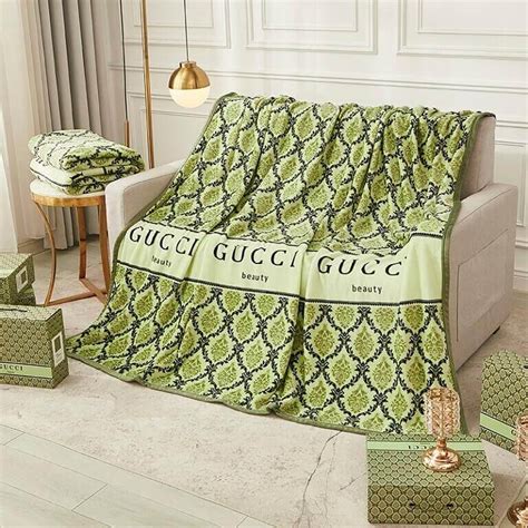 gucci blanket replica|gucci blanket dupe.